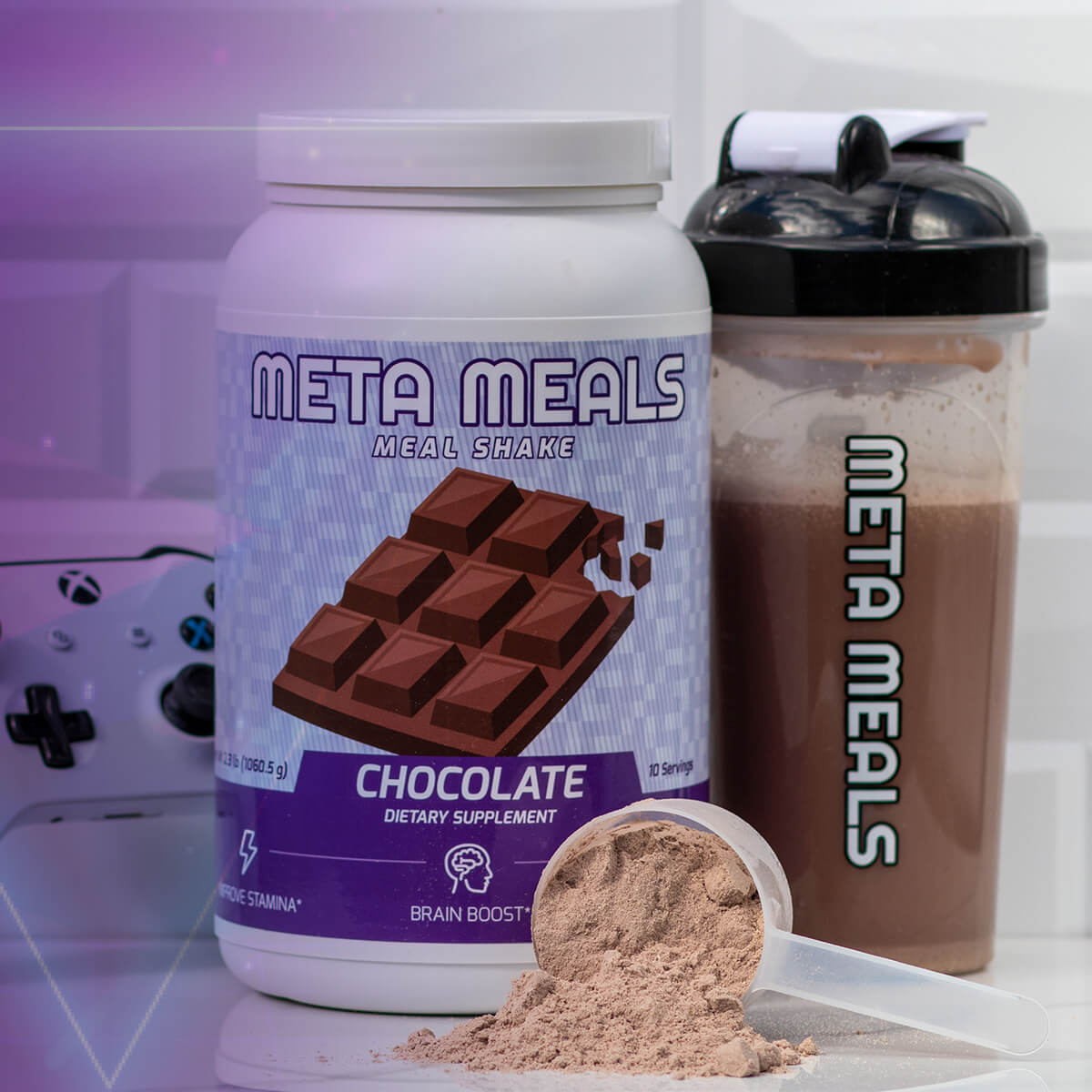 best 10 meal replacement shakes